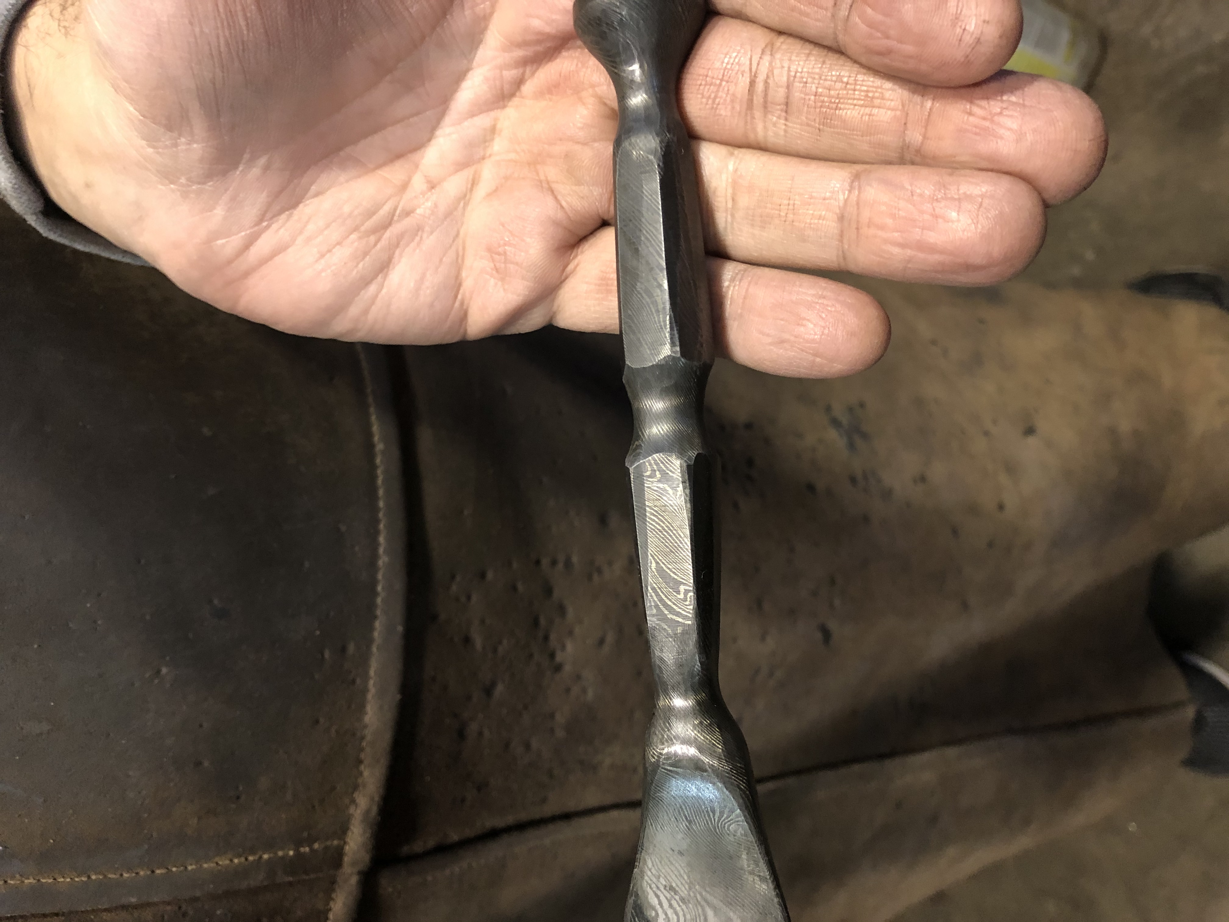 Nate Integral dagger Feb 2020