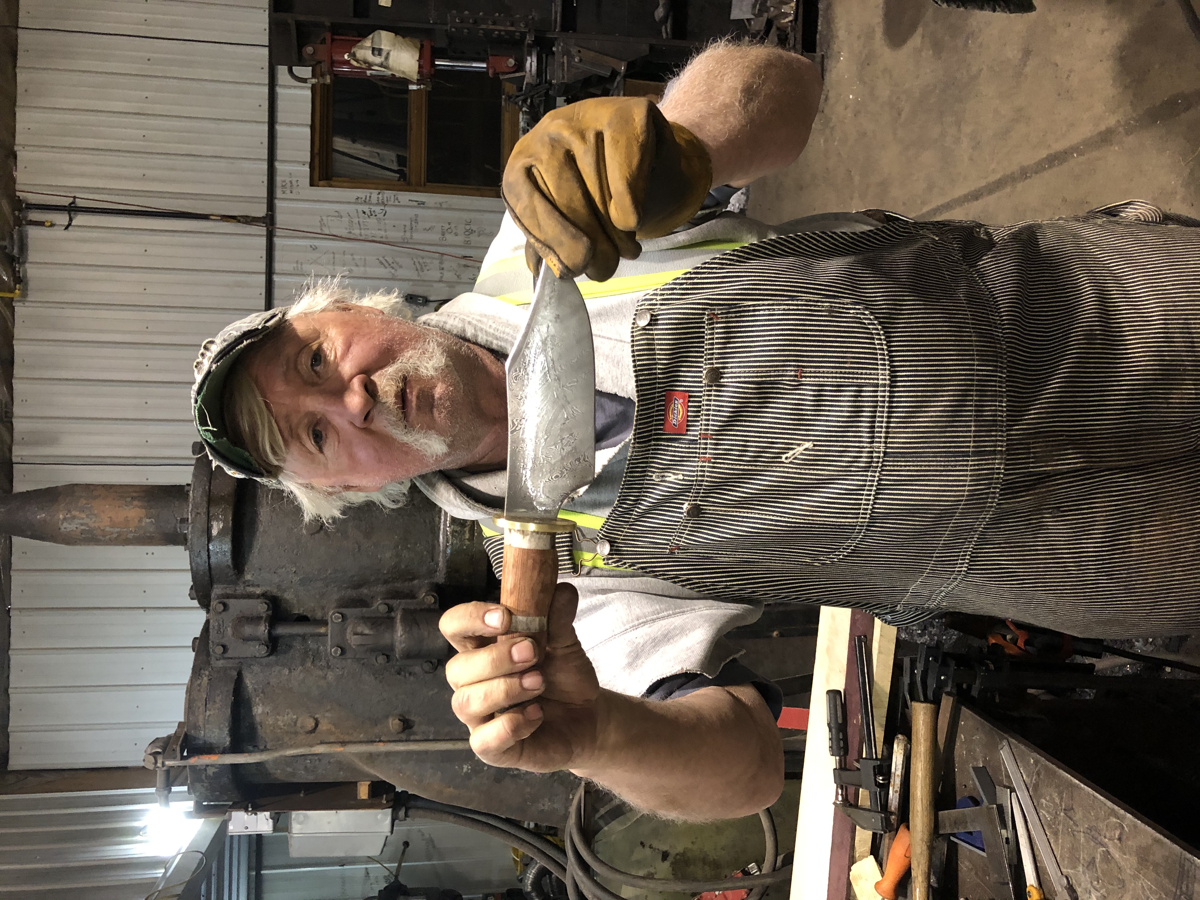 Smithwick MArch 2020