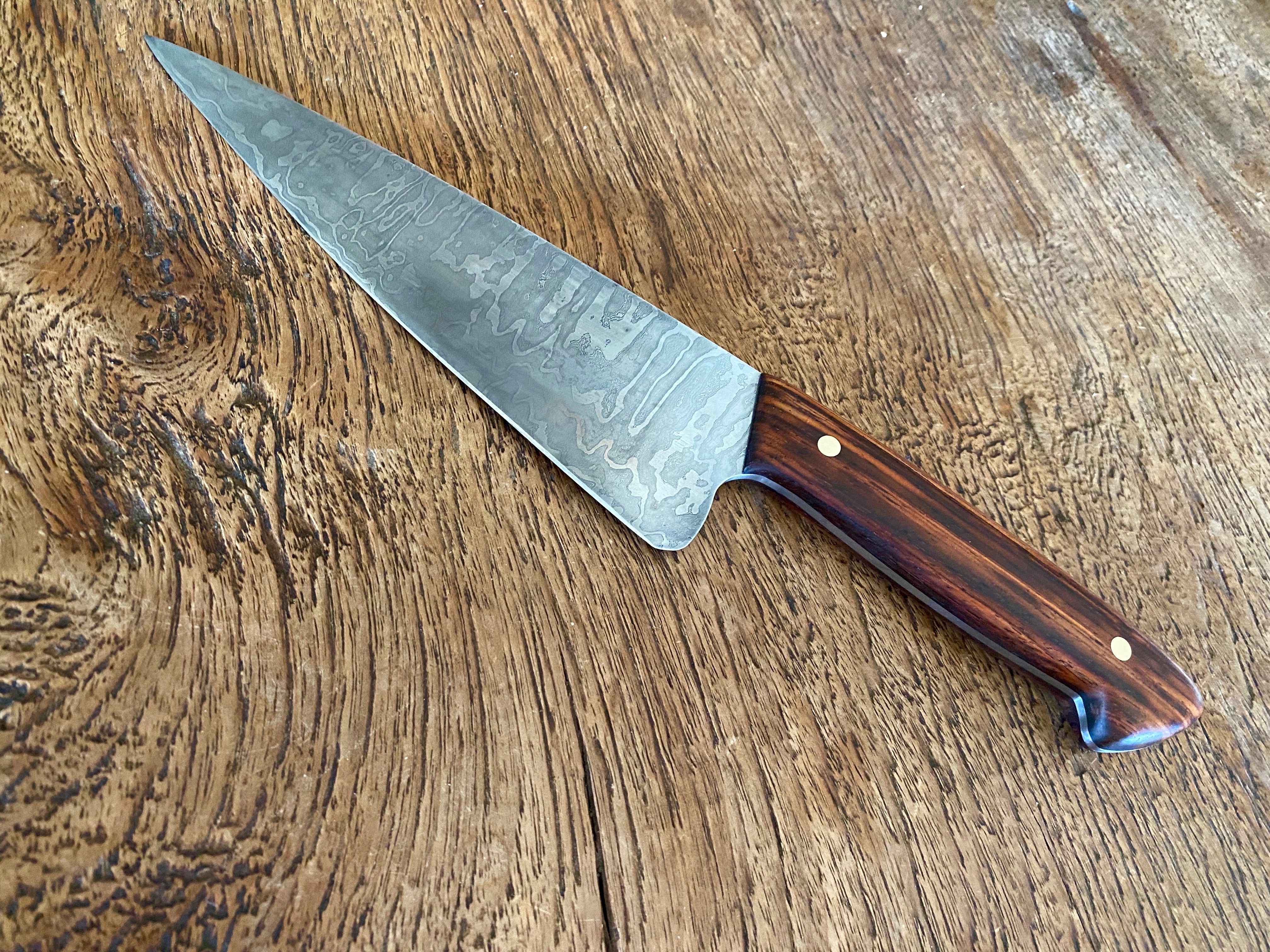 CI kitchen knife March 2021