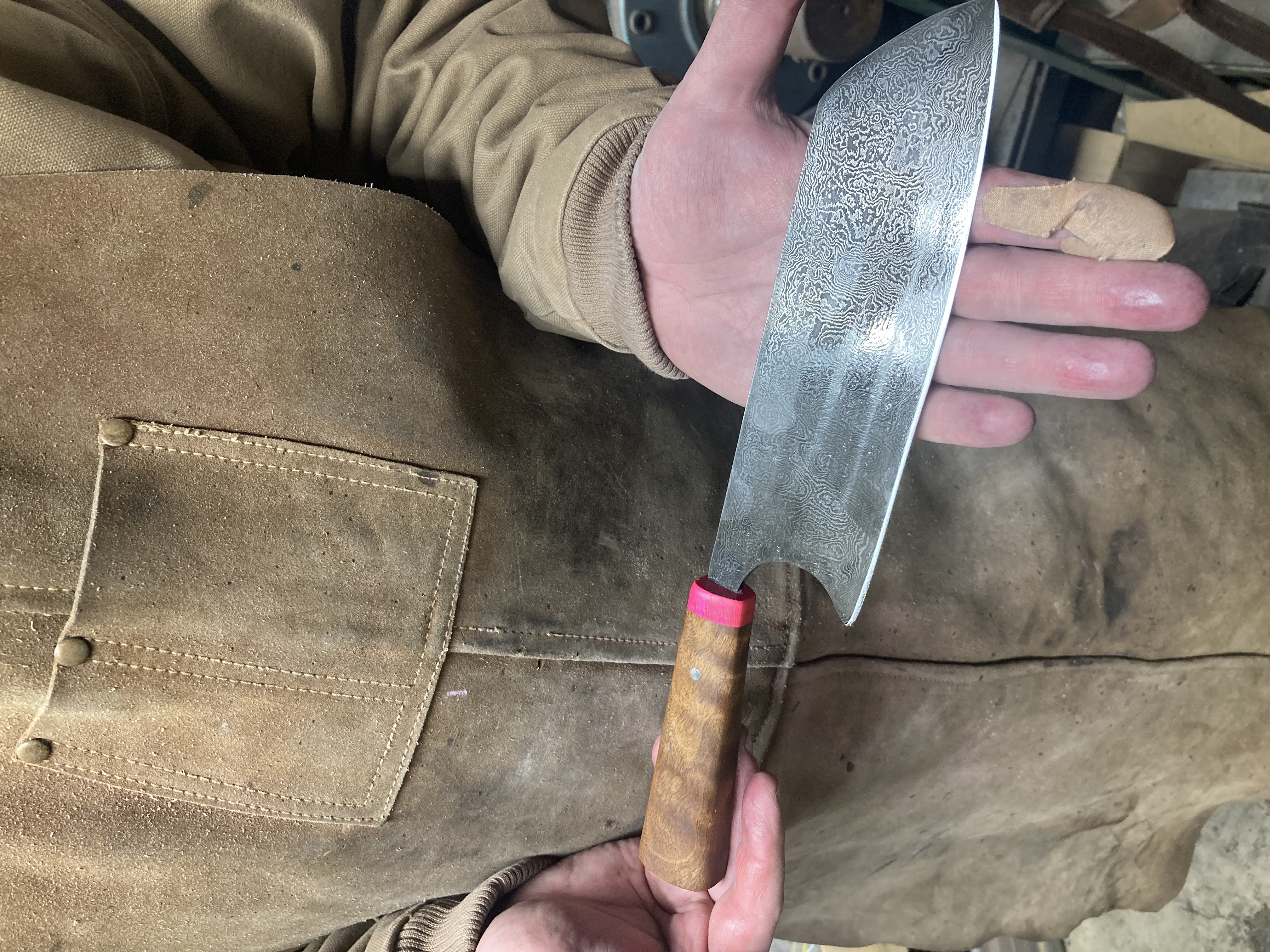 Bob santoku 20feb2022