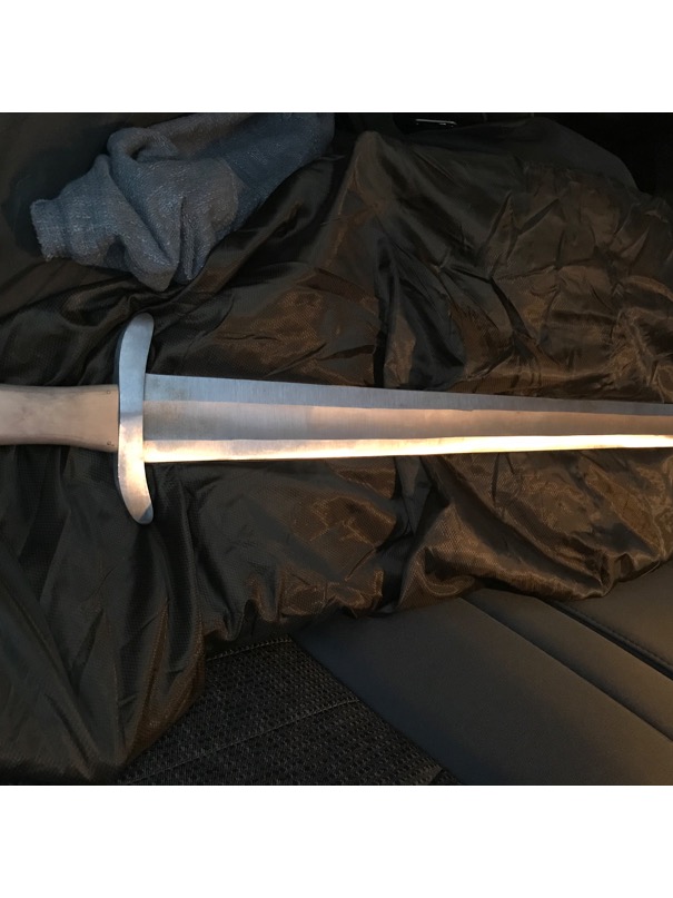 Doreen sword 3